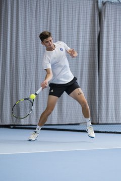 Bild 195 - Bergstedt Open